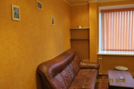 Сдам посуточно квартиру в Мурманске