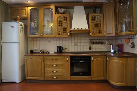 Шикарная 2-комн. квартира в центре Левого берега