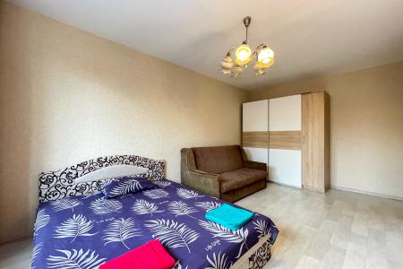 2x-комнaтнaя квартиpа РЯДОМ С MЕTРО! ДОМОДЕДОВСКАЯ