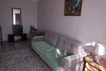 Однокомнатная квартира возле ЖД-вокзала