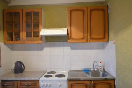 Хорошая квартира в центре города, через дорогу Детская больница