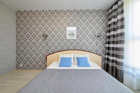 Квартира в центре новом доме!