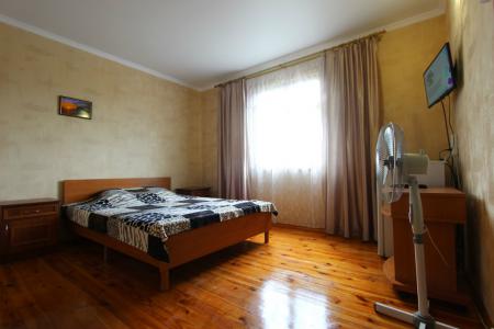 СУДАК. УЮТНЫЙ ДОМИК ДЛЯ ДВУХ ЧЕЛОВЕК!