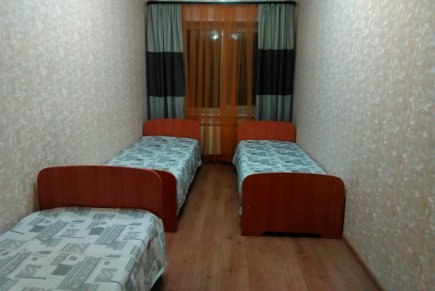 Сдаются комнаты посуточно в гостевом доме