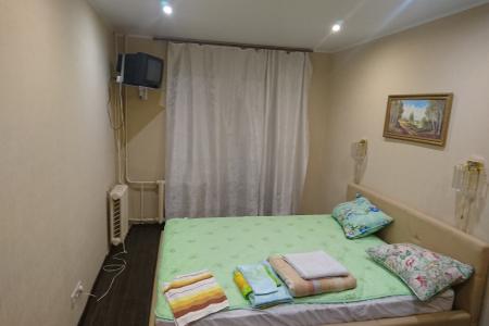 Сдам квартиру для командировочных