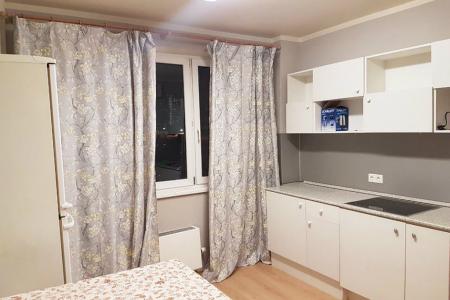 Мега Хостел на Молодежной