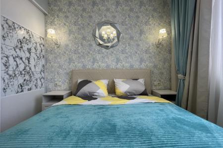 Апартаменты Комфорт на Уральской