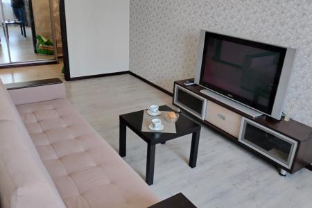 Двухкомнатная возле БСМП