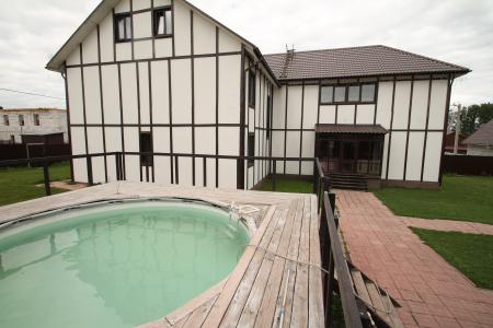 Коттедж "Закаменский"