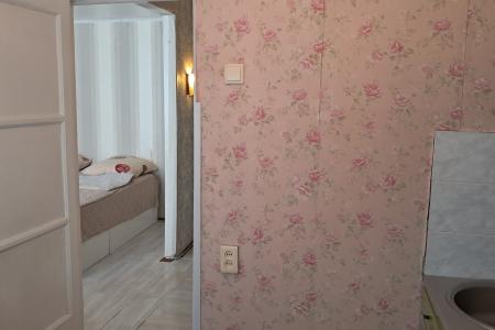 Квартира около клиник бгму,мулдашева