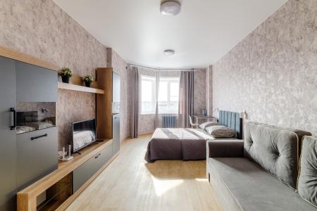 Апартаменты ПрезентХаус комфорт в центре