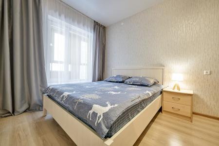 Квартира на ул. Революции 48 Б