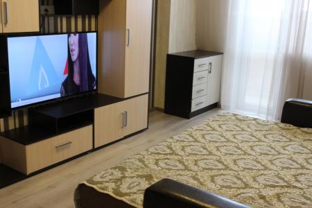 квартира вип класса