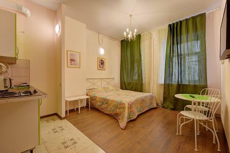 Сдам однокомнатную квартиру на сутки