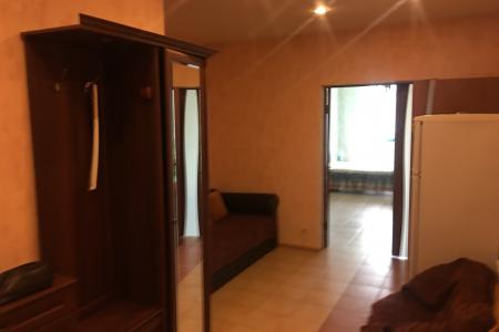 Двухкомнатная квартира,Чистая, уютная  в доме бизнес класса