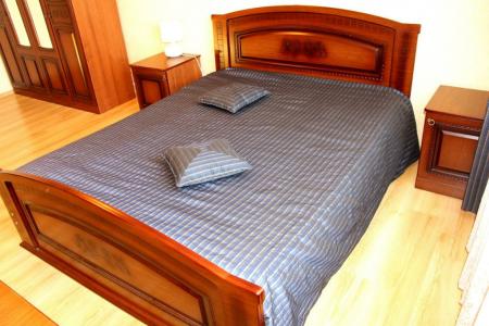 1-к квартира, 45 м², 16/18 этаж