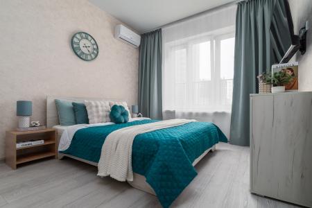 Уютные Апартаменты