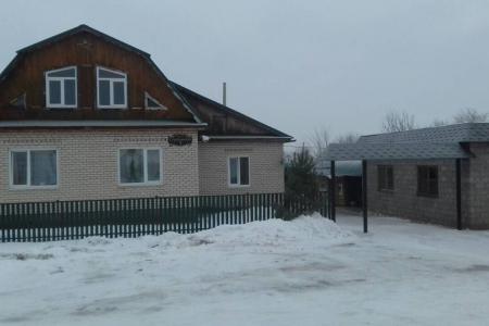 Сдам дом в Хвалынске