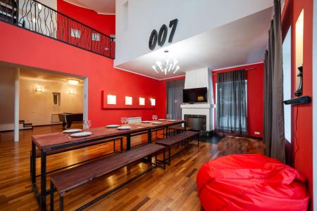 Стильный современный дом В Немчиновке