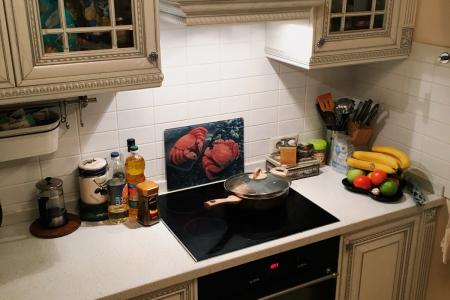 Апартаменты Белорусская