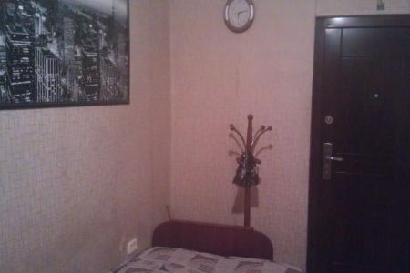 Комната в центре без соседей