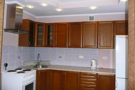 Однокомнатная квартира в центре