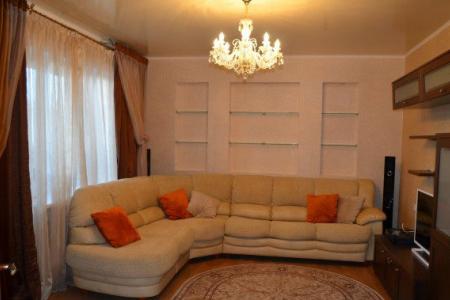 2-х. комнатная квартира в центре города