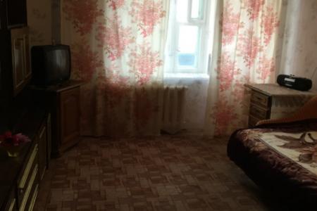 Квартира возле ЖД-вокзала