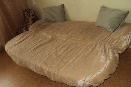 Однокомнатная квартира в центре Копейска.