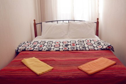 Хостел At Sunny's