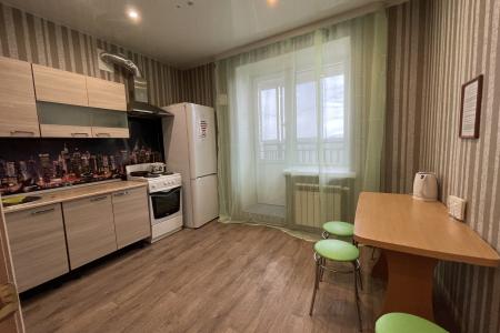 Центр! Вокзал