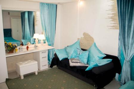 Apartament Studio Bucuresti-9