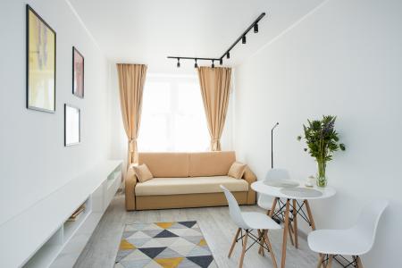 ПоСутки в Пионерском Neukuhrеn Aparts