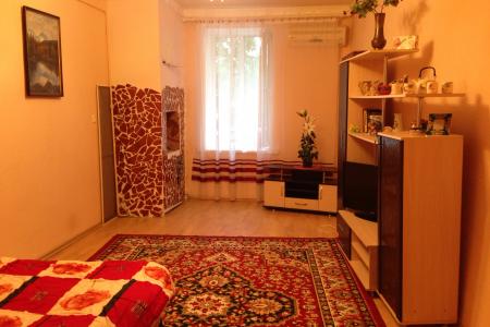 Цветник,2-х комнатная квартира