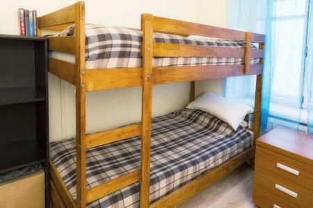 Хостелы Рус - Юрий Долгорукий