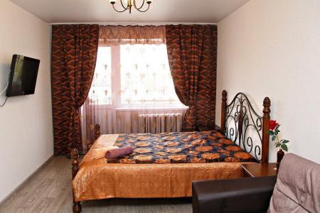 Аэродромная 74 - Квартира посуточно