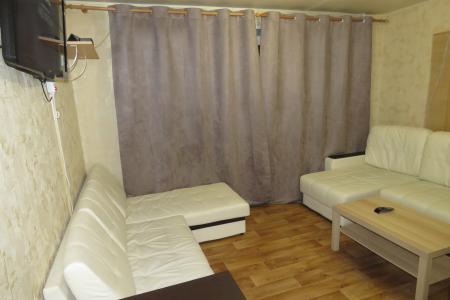 уютная в центре