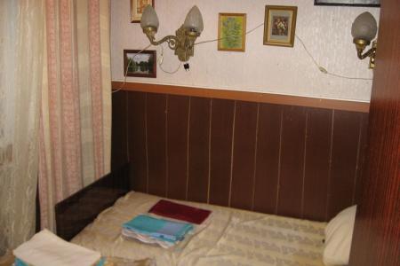 2-комнатная квартира посуточно в центре Иваново ул.Громобоя,50 рядом с ТРЦ Серебряный город
