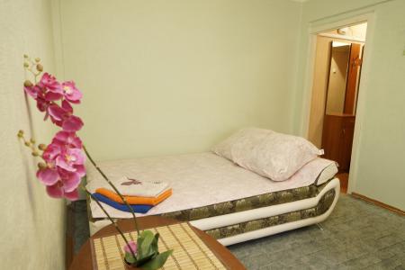 Уютная квартира в самом центре