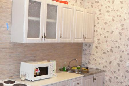 2-комнатная квартира на Широтной 158