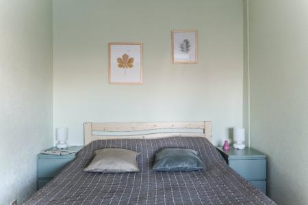 Квартира в новом доме