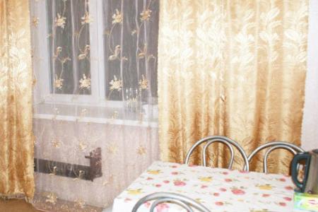 квартира в центре города на сукти - час - ночь , рядом ЖД- вокзал,