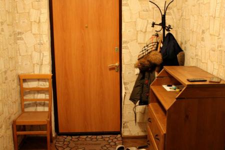 Уютная студия в элитном доме