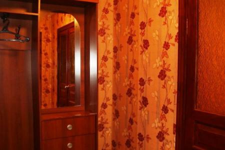 Светлая и уютная 1-к квартира в центре