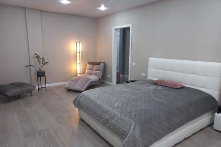 Квартира в самом центре северо-запода