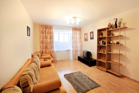 1 комнатная квартира возле Покровского парка