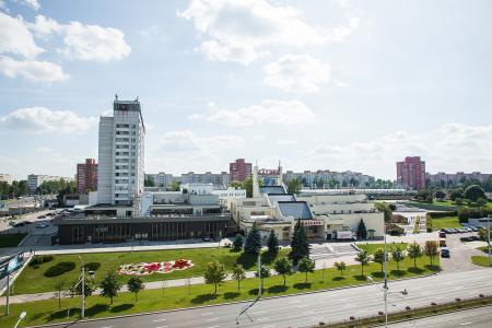 Чистая и уютная двушка в 50 метрах от метро