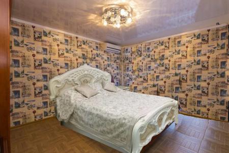 Комфортабельная квартира у Автовокзала, Аэропорта, Арены, Олимпика