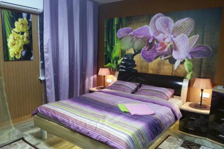 Райское гнездышко 2