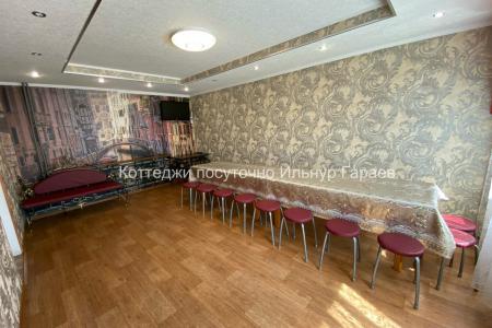 Дербышки № 8